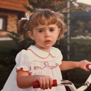 Meet your Posher, Jana